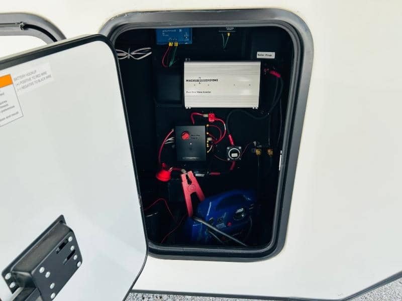 2023 Keystone RV 2023 Keystone RV Montana High Country - thumbnail 10