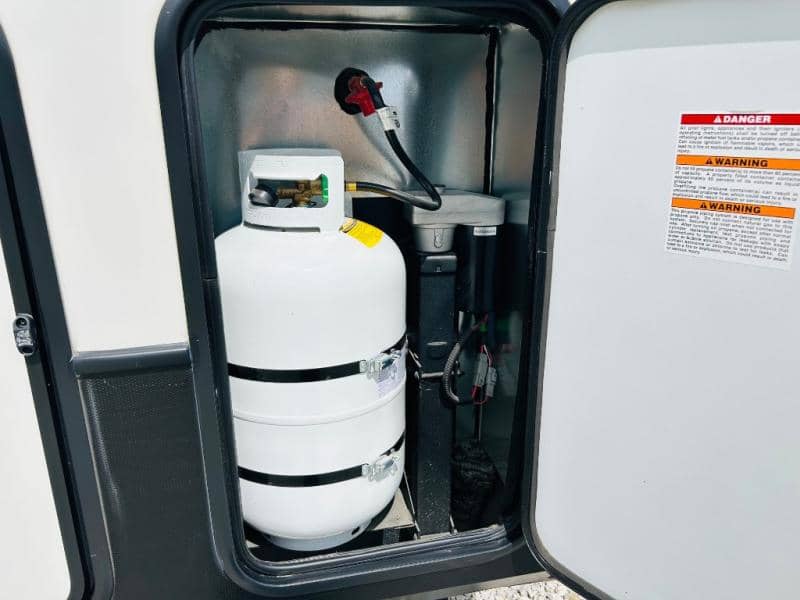 2023 Keystone RV 2023 Keystone RV Montana High Country - thumbnail 15