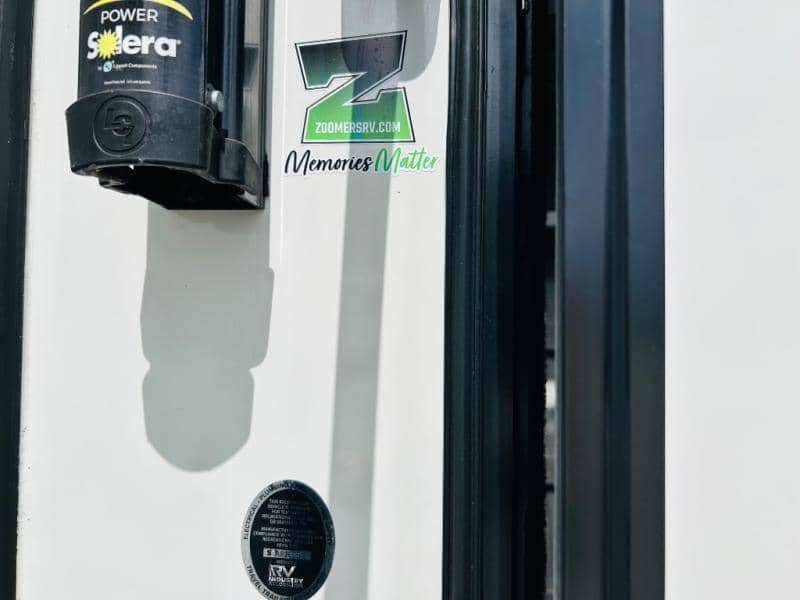 2023 Keystone RV 2023 Keystone RV Montana High Country - thumbnail 17