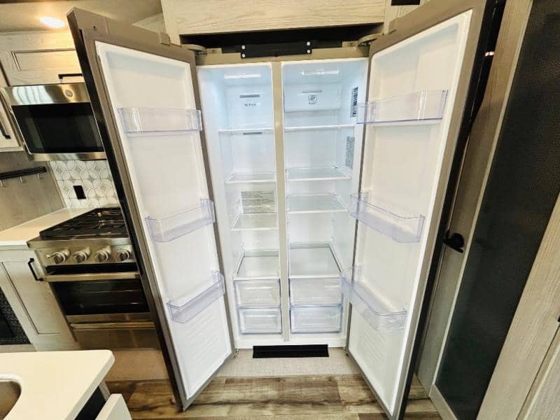 2023 Keystone RV 2023 Keystone RV Montana High Country - thumbnail 46