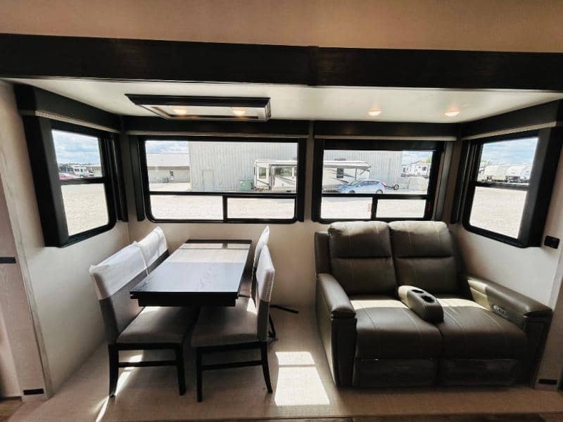 2023 Keystone RV 2023 Keystone RV Montana High Country - thumbnail 51