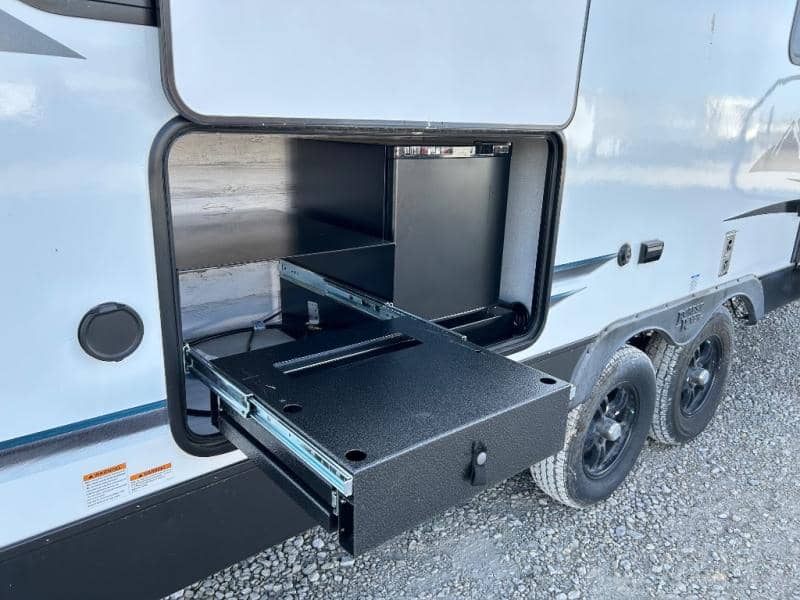 2022 Forest River 2022 Forest River Surveyor Legend - thumbnail 10