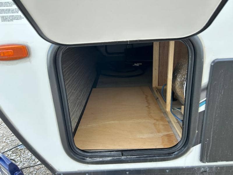 2022 Forest River 2022 Forest River Surveyor Legend - thumbnail 12