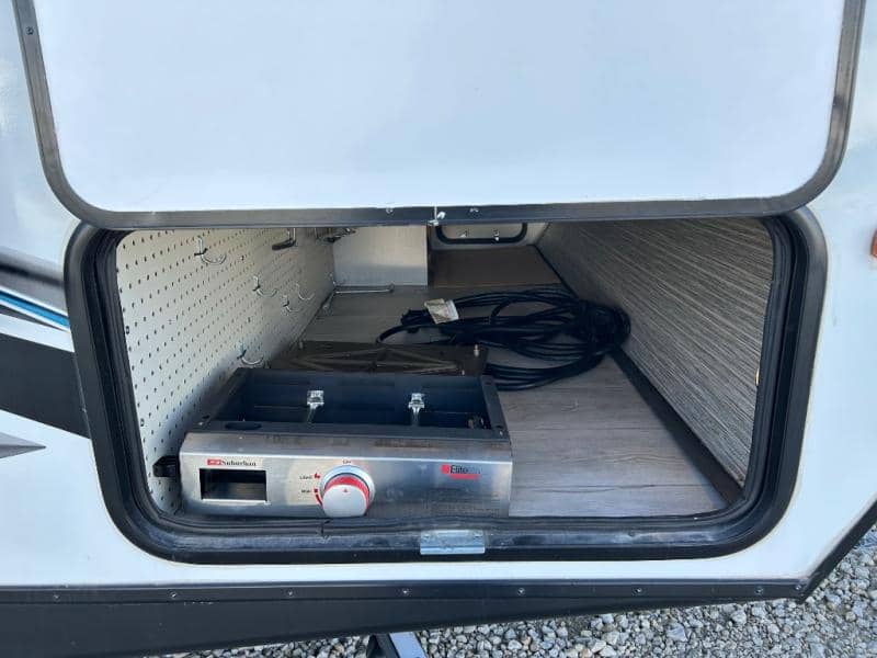 2022 Forest River 2022 Forest River Surveyor Legend - thumbnail 14