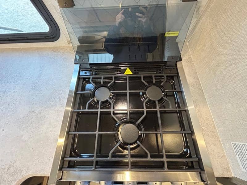 2022 Forest River 2022 Forest River Surveyor Legend - thumbnail 20