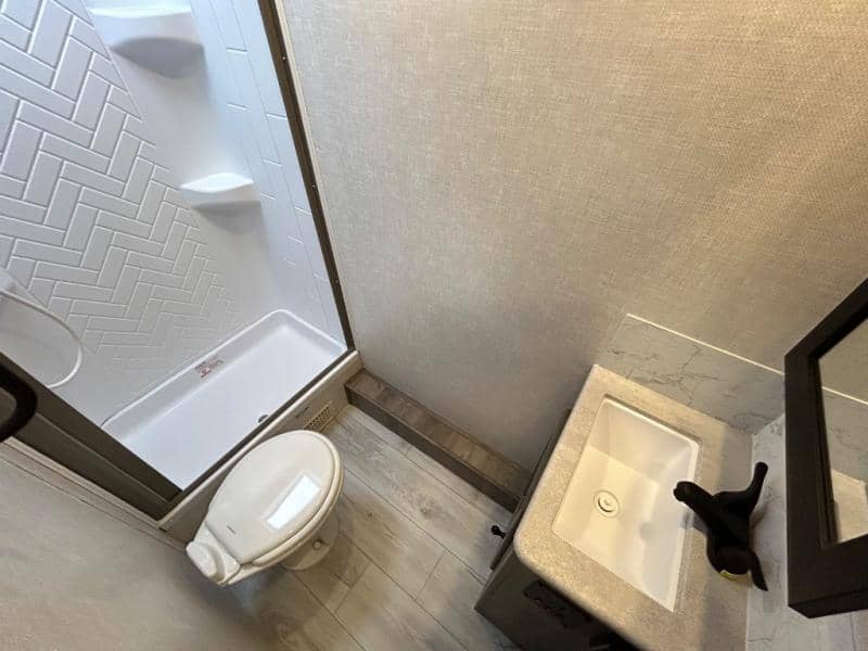 2022 Forest River 2022 Forest River Surveyor Legend - thumbnail 36