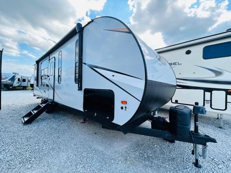 2023 Forest River 2023 Forest River Wildwood FSX - thumbnail 2