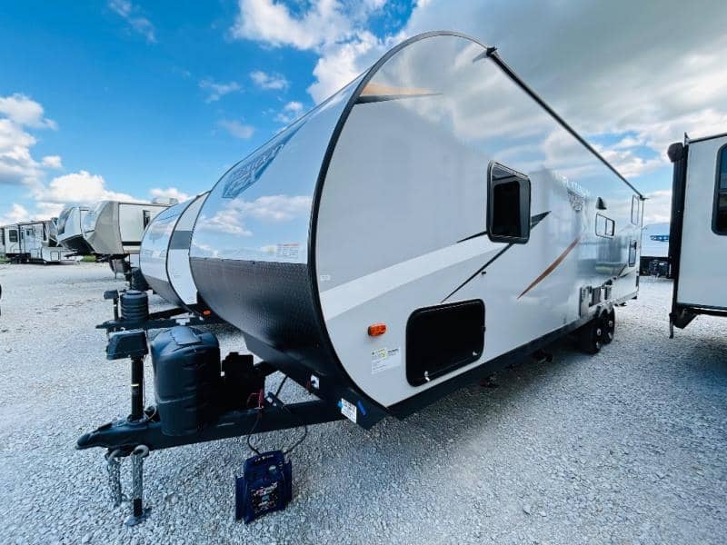 2023 Forest River 2023 Forest River Wildwood FSX - thumbnail 6