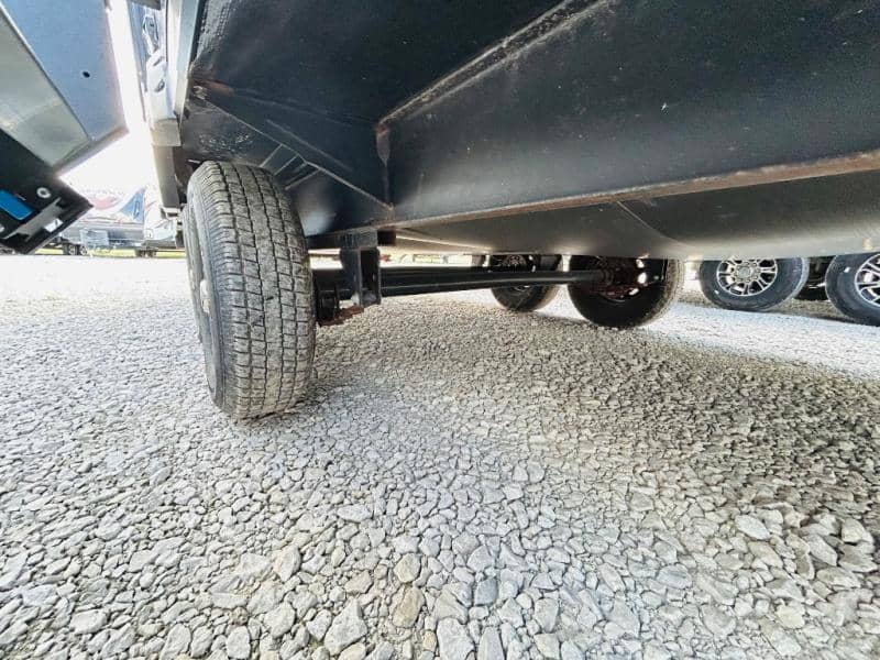 2023 Forest River 2023 Forest River Wildwood FSX - thumbnail 9