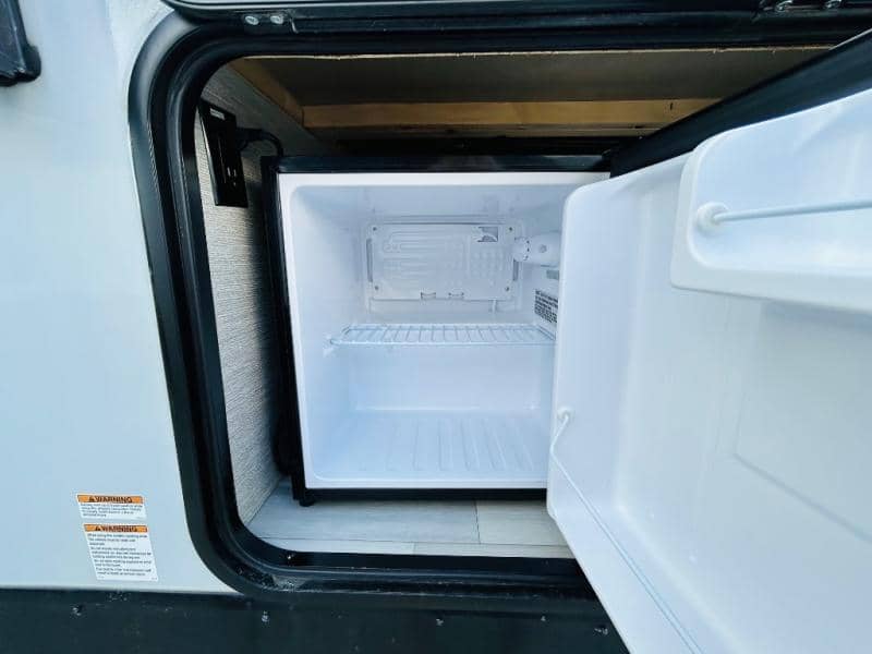 2023 Forest River 2023 Forest River Wildwood FSX - thumbnail 13