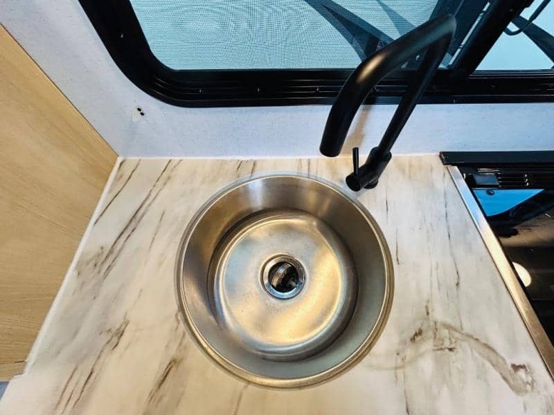 2023 Forest River 2023 Forest River Wildwood FSX - thumbnail 29