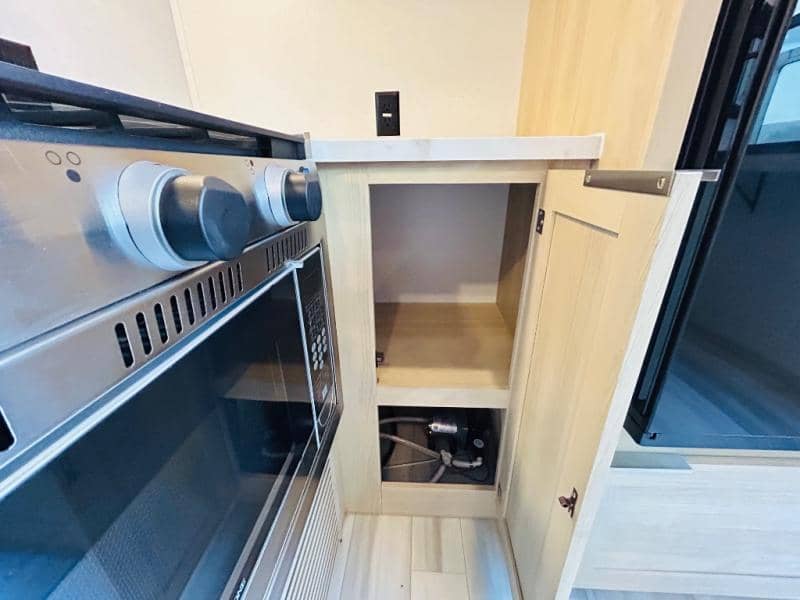 2023 Forest River 2023 Forest River Wildwood FSX - thumbnail 37