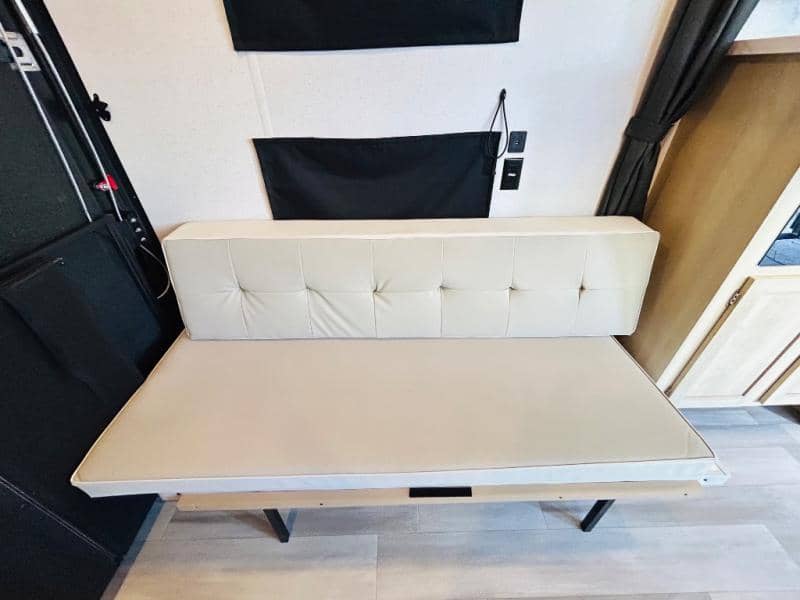 2023 Forest River 2023 Forest River Wildwood FSX - thumbnail 43