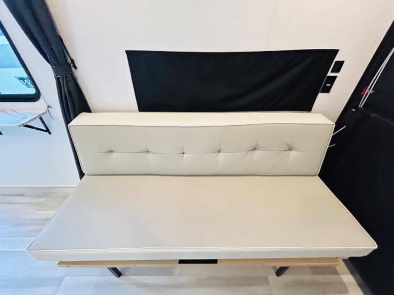 2023 Forest River 2023 Forest River Wildwood FSX - thumbnail 44