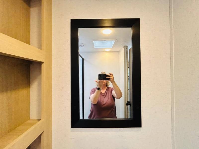 2023 Forest River 2023 Forest River Wildwood FSX - thumbnail 46