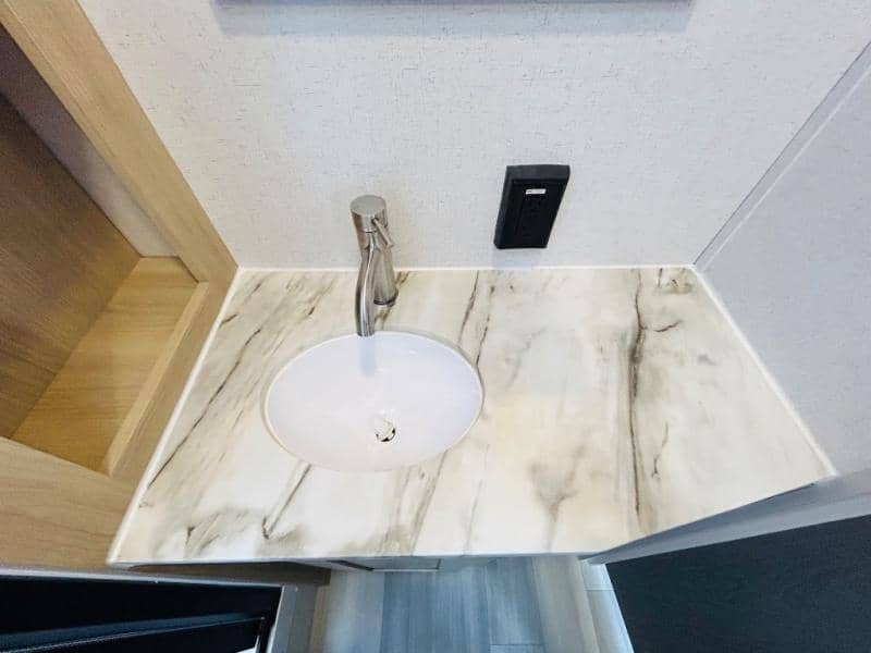 2023 Forest River 2023 Forest River Wildwood FSX - thumbnail 47