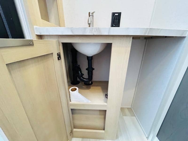 2023 Forest River 2023 Forest River Wildwood FSX - thumbnail 49