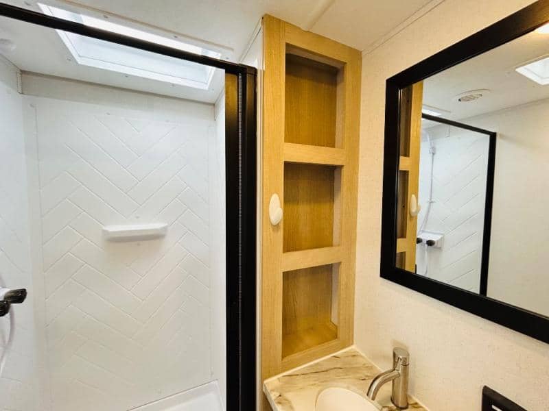 2023 Forest River 2023 Forest River Wildwood FSX - thumbnail 50