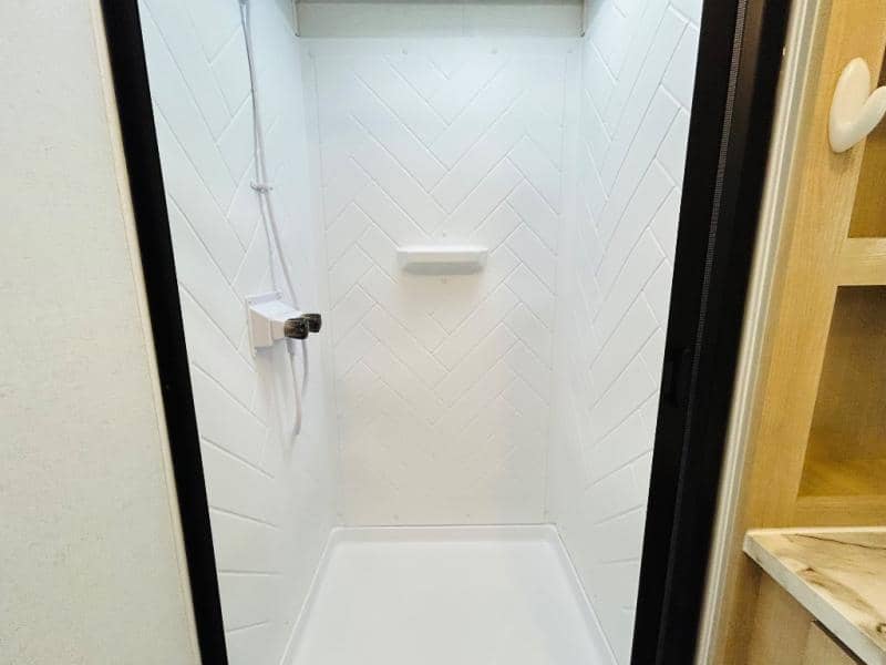 2023 Forest River 2023 Forest River Wildwood FSX - thumbnail 51