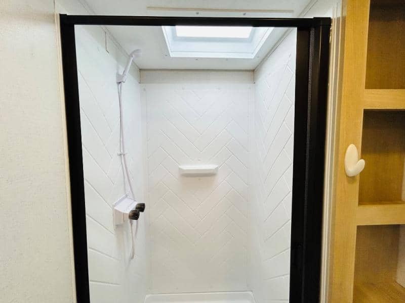 2023 Forest River 2023 Forest River Wildwood FSX - thumbnail 52