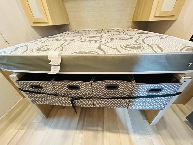 2023 Forest River 2023 Forest River Wildwood FSX - thumbnail 57