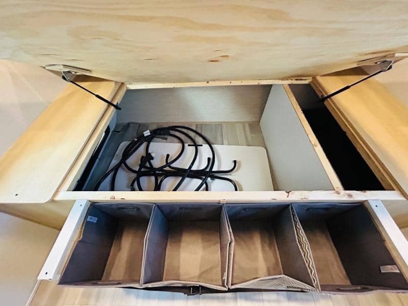 2023 Forest River 2023 Forest River Wildwood FSX - thumbnail 58