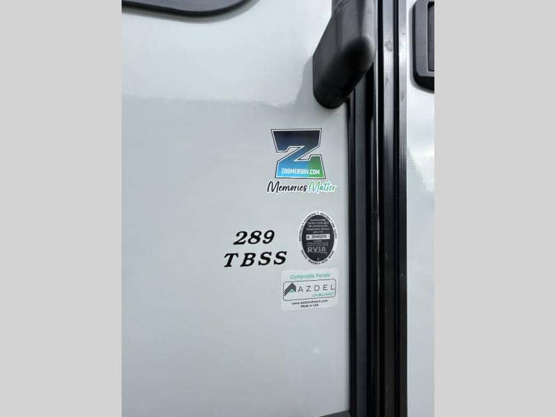 2019 Coachmen 2019 Coachmen Apex Ultra-Lite - thumbnail 5