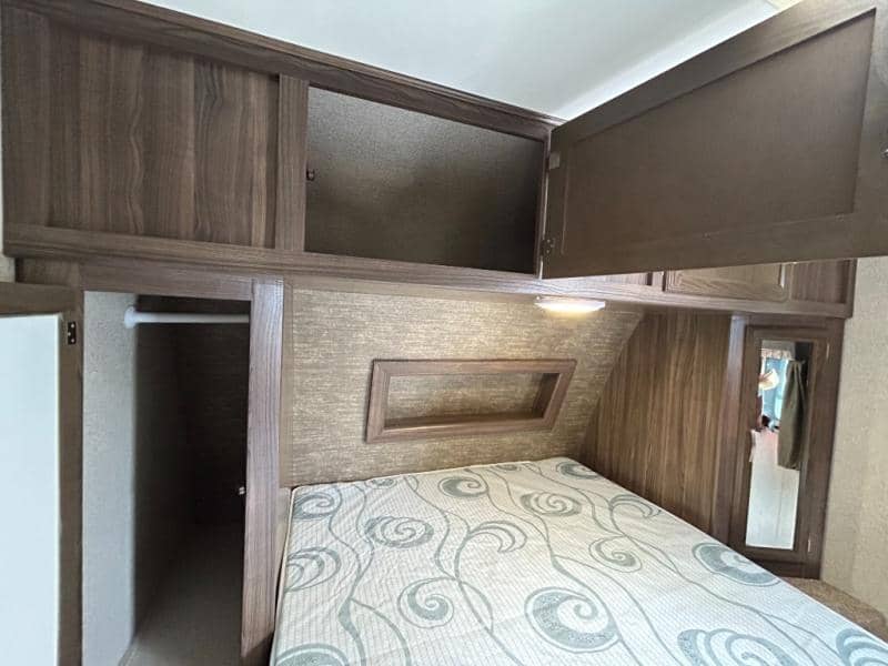 2019 Coachmen 2019 Coachmen Apex Ultra-Lite - thumbnail 8