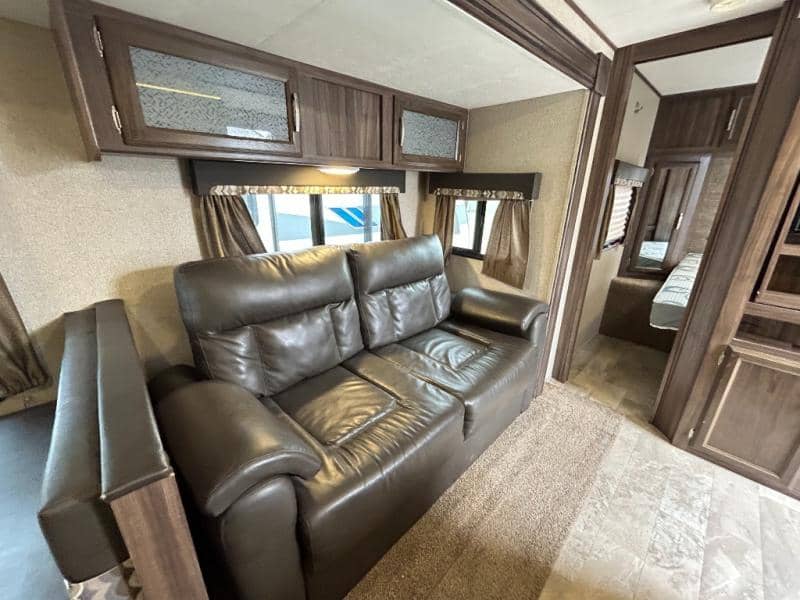 2019 Coachmen 2019 Coachmen Apex Ultra-Lite - thumbnail 11