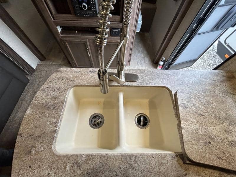 2019 Coachmen 2019 Coachmen Apex Ultra-Lite - thumbnail 13