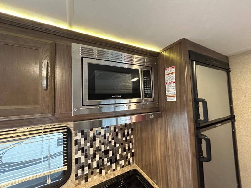 2019 Coachmen 2019 Coachmen Apex Ultra-Lite - thumbnail 14