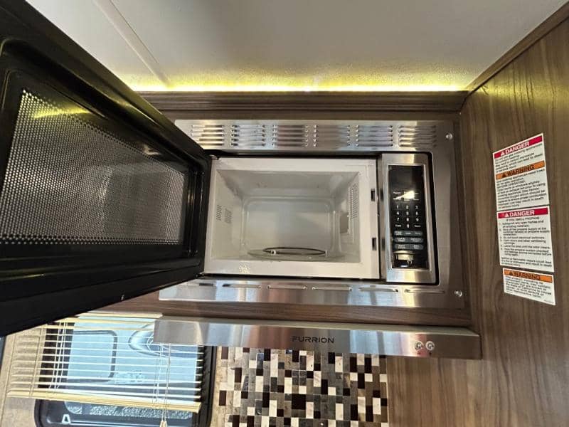 2019 Coachmen 2019 Coachmen Apex Ultra-Lite - thumbnail 15