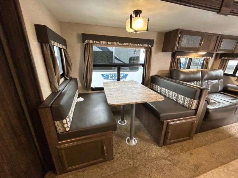 2019 Coachmen 2019 Coachmen Apex Ultra-Lite - thumbnail 17