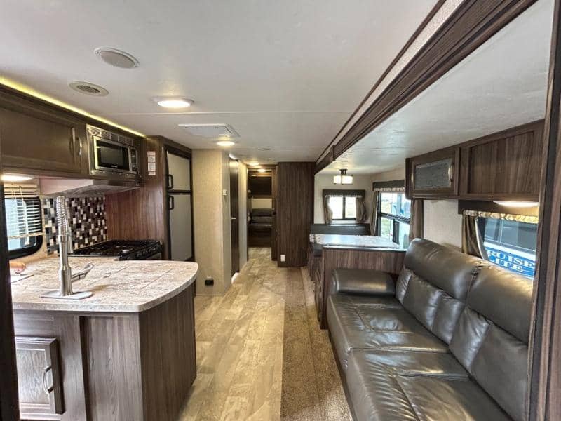 2019 Coachmen 2019 Coachmen Apex Ultra-Lite - thumbnail 18