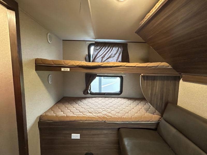 2019 Coachmen 2019 Coachmen Apex Ultra-Lite - thumbnail 21