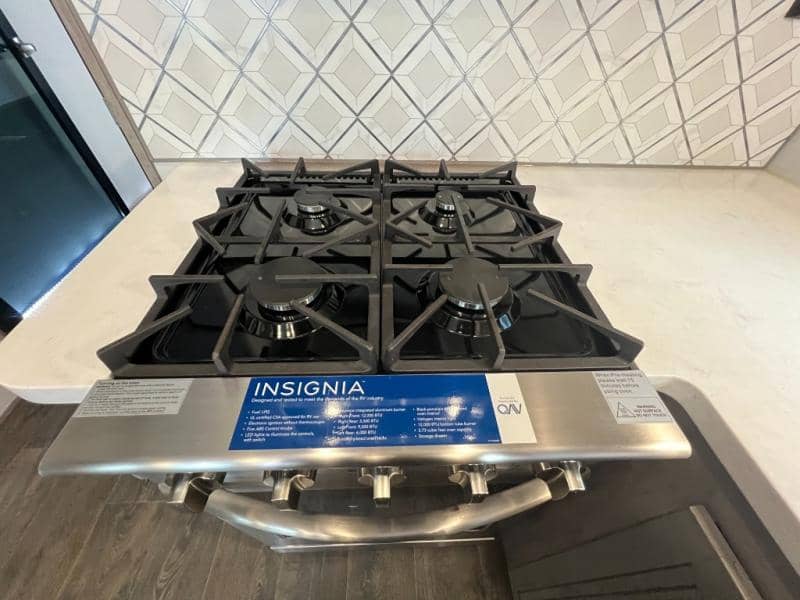 2023 Dutchmen 2023 Dutchmen Voltage - thumbnail 31