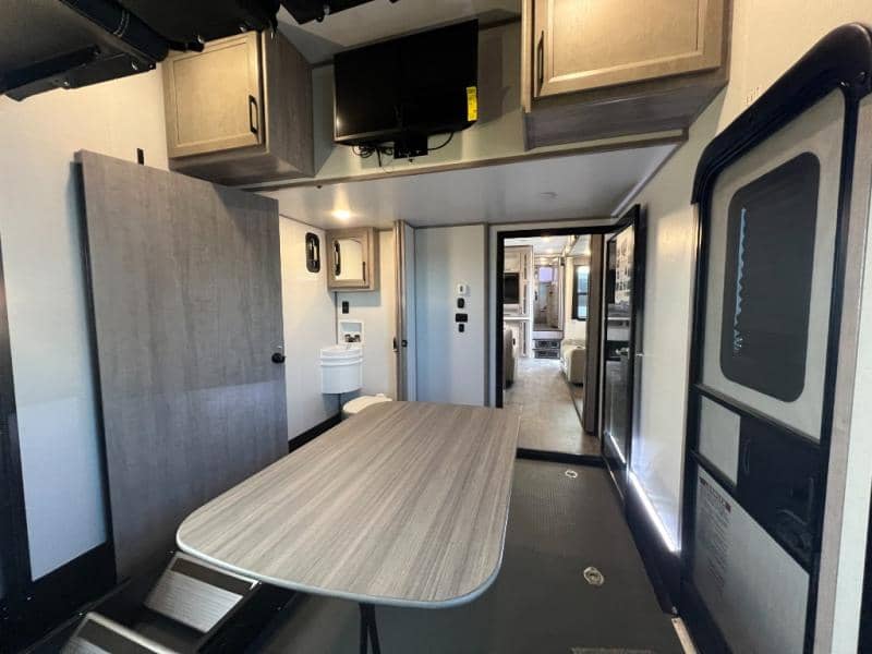 2023 Dutchmen 2023 Dutchmen Voltage - thumbnail 36