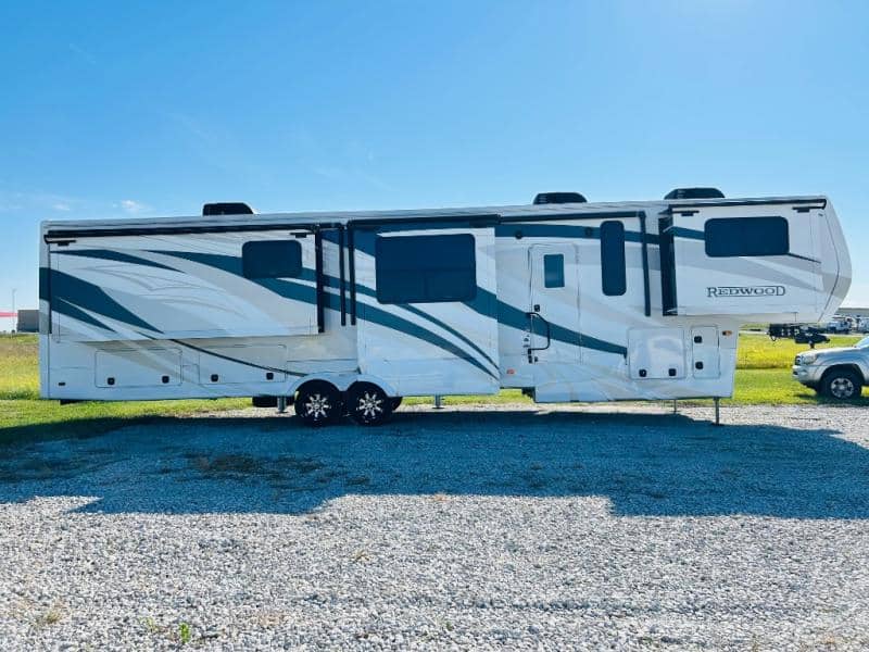 2023 CrossRoads 2023 CrossRoads Redwood - thumbnail 4