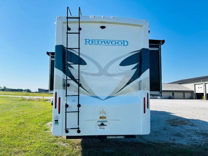 2023 CrossRoads 2023 CrossRoads Redwood - thumbnail 7