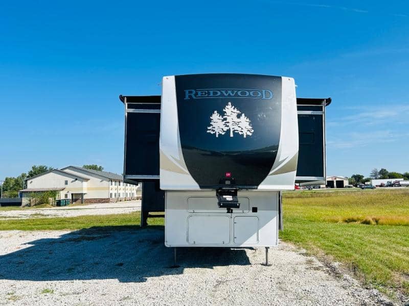 2023 CrossRoads 2023 CrossRoads Redwood - thumbnail 10