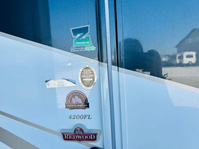 2023 CrossRoads 2023 CrossRoads Redwood - thumbnail 11