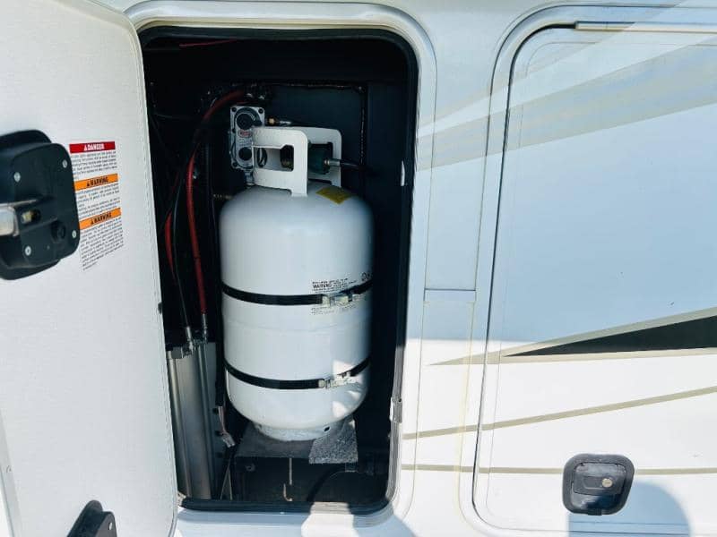 2023 CrossRoads 2023 CrossRoads Redwood - thumbnail 15