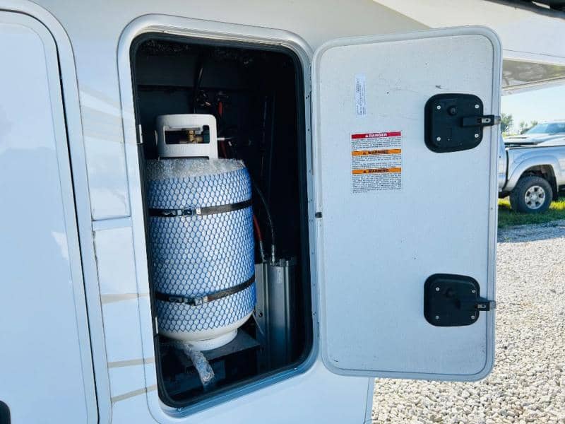 2023 CrossRoads 2023 CrossRoads Redwood - thumbnail 20