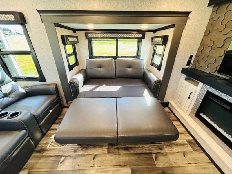 2023 CrossRoads 2023 CrossRoads Redwood - thumbnail 27