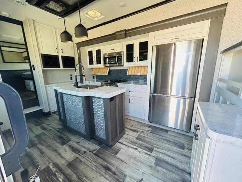 2023 CrossRoads 2023 CrossRoads Redwood - thumbnail 35