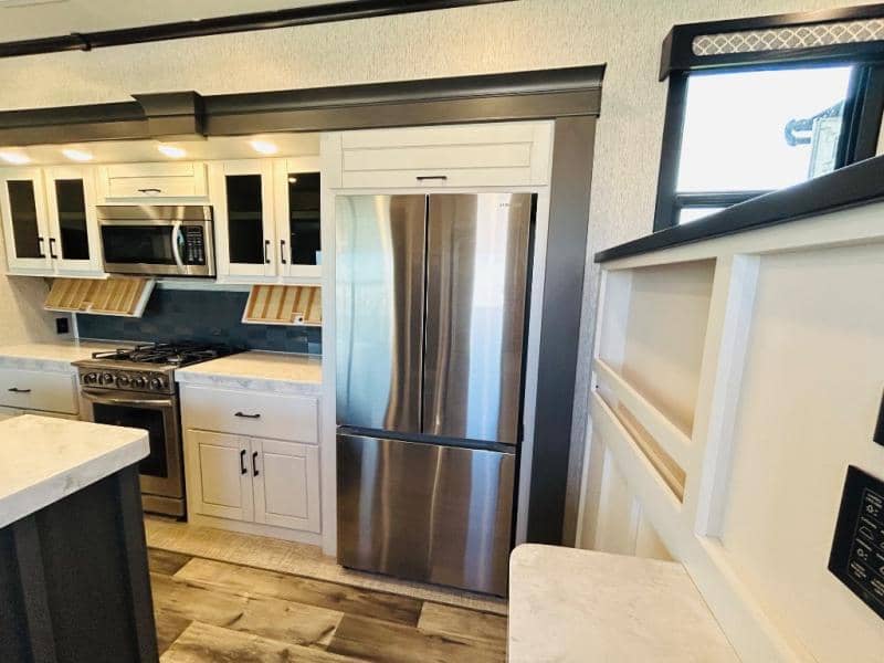 2023 CrossRoads 2023 CrossRoads Redwood - thumbnail 36