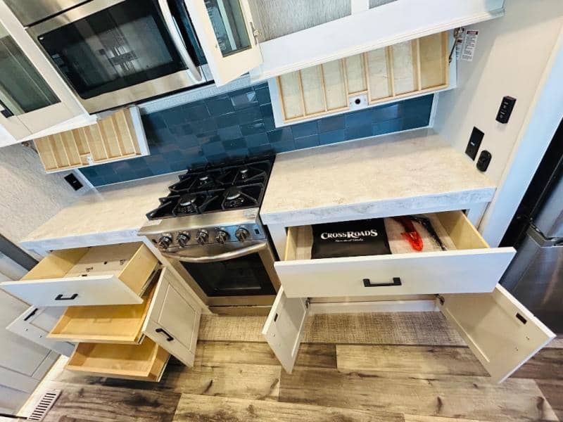 2023 CrossRoads 2023 CrossRoads Redwood - thumbnail 41