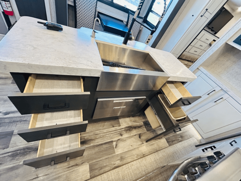 2023 CrossRoads 2023 CrossRoads Redwood - thumbnail 44