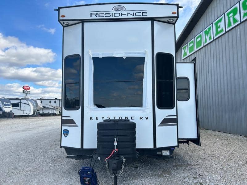 2025 Keystone RV 2025 Keystone RV Residence - thumbnail 5