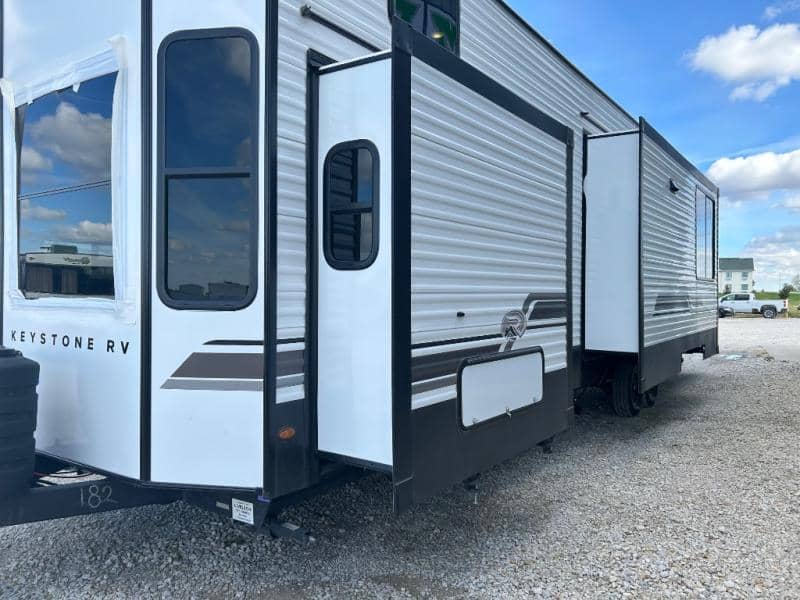 2025 Keystone RV 2025 Keystone RV Residence - thumbnail 6
